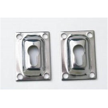 Eat-In Flush Mount Bracket Set EA92986